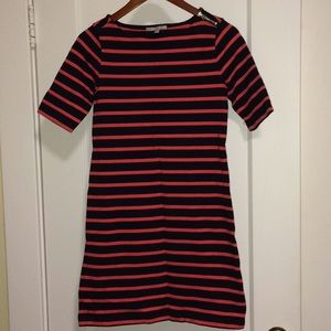 Gap shift dress